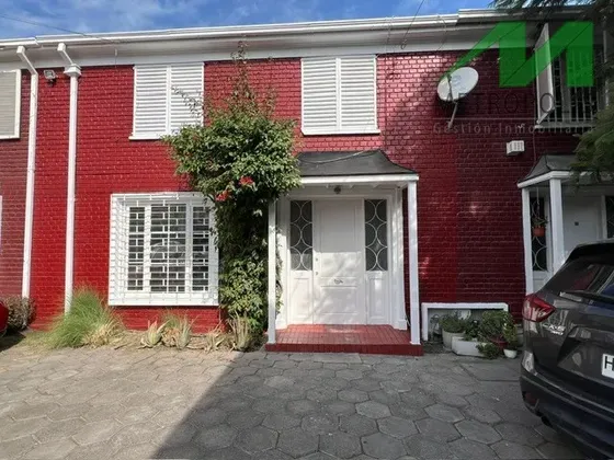 Casa En Venta Ley Pereira En Pdte Errazuriz Colegios Cvd Vma