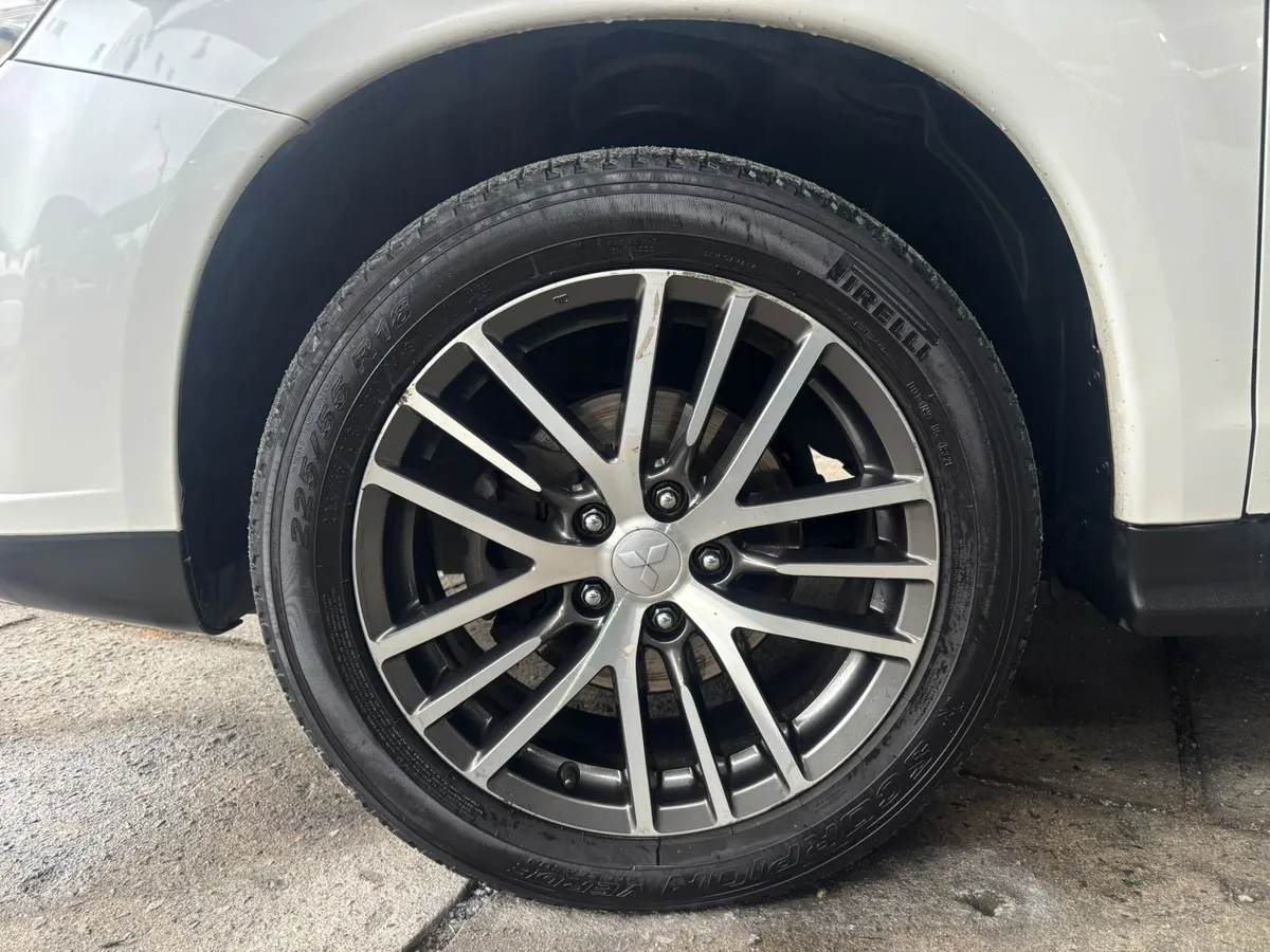 Mitsubishi ASX 2.0 2wd Flex Cvt 5p63885515513475123