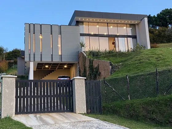 Casas En Arriendo El Retiro 643-8013453