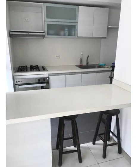 Venta Apartamento 74mtr2 Valle Del Lili, Sur De Cali, 13308-1