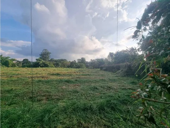 Lote En Condominio Campestre A 5 Minutos De Filandia Permiso De Crq