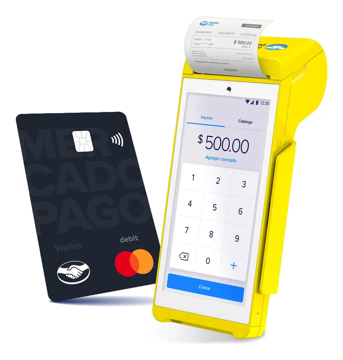 Accesorio Funda Point