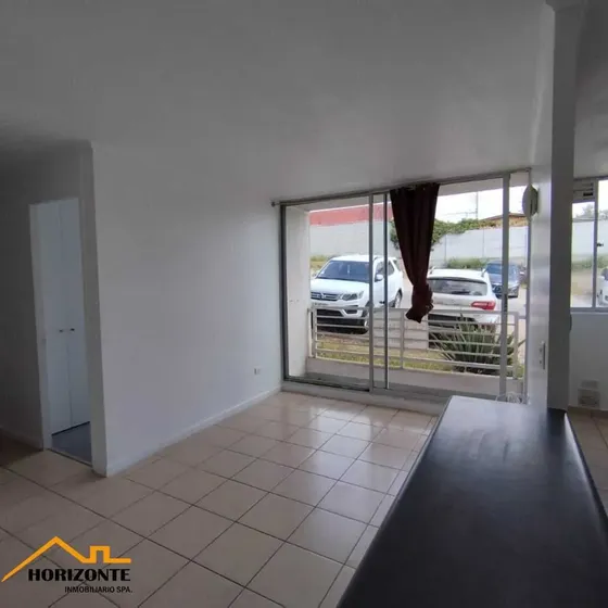 Venta De Departamento Monjitas Oriente  (127377)