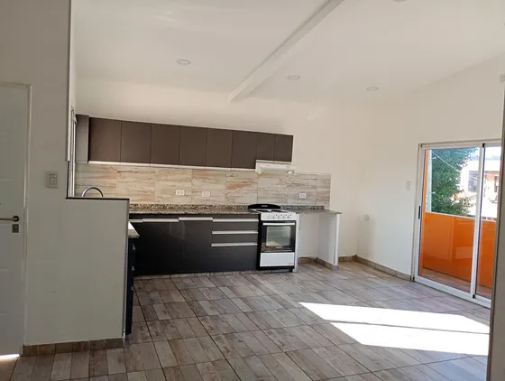 Departamento Alquiler Castelar
