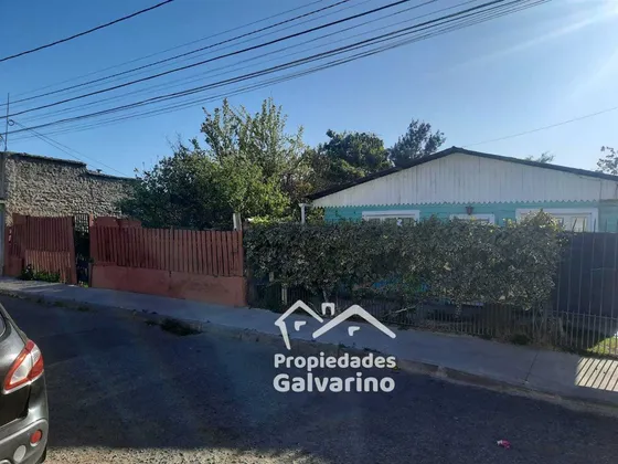Casa En Venta De 6 Dorm. En El Bosque