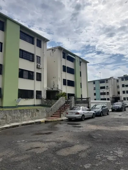 Apartamento En Venta En Naguanagua Urb La Granja (am)