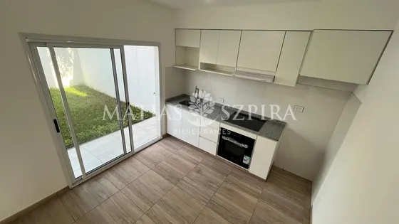 Duplex En Venta En Castelar