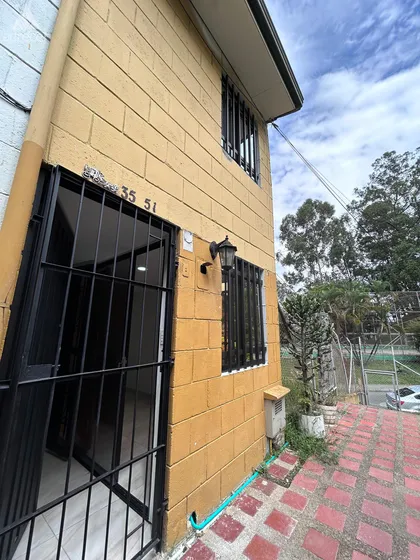 Vendo Casa En El Salvador