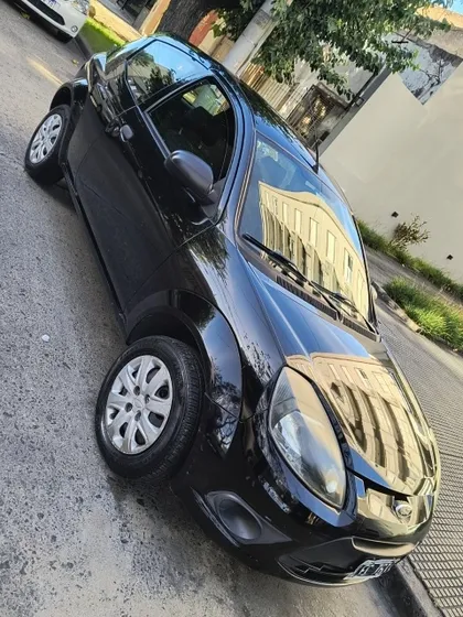 Ford Ka 1.0 Fly 63cv