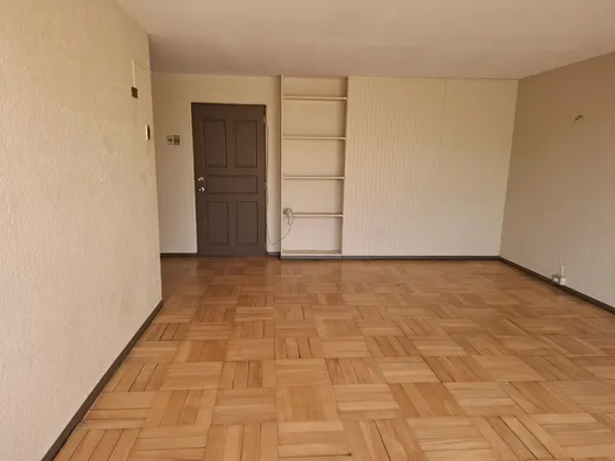 Venta Departamento Duplex Remodelado En Ñuñoa.