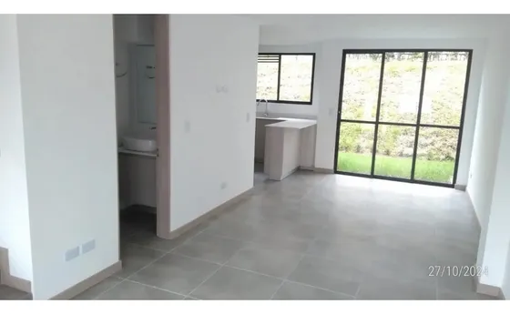 Arriendo Casa Campestre En La Florida Villamaría | Arriendos