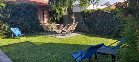 Departamento Alquiler Villa Carlos Paz Centro.pileta
