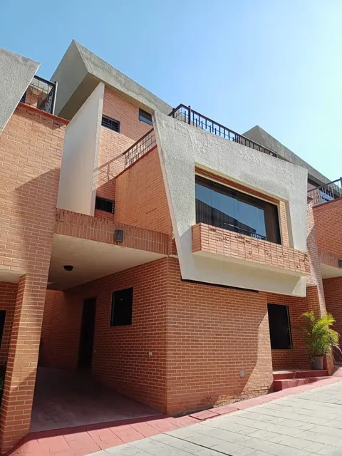 Towmhouse En Naguanagua Gm