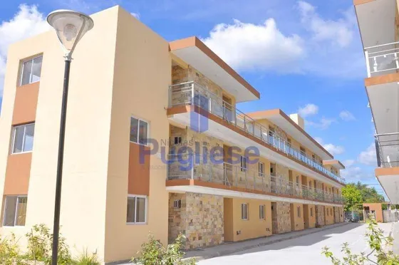 Venta Departamento 2 Ambientes Con Patio Y Cochera - Moreno