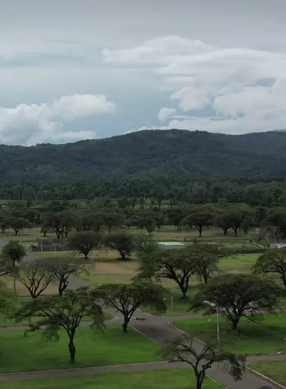 Solar En Venta En Bonao: Tu Refugio Entre Montañas Te Espera