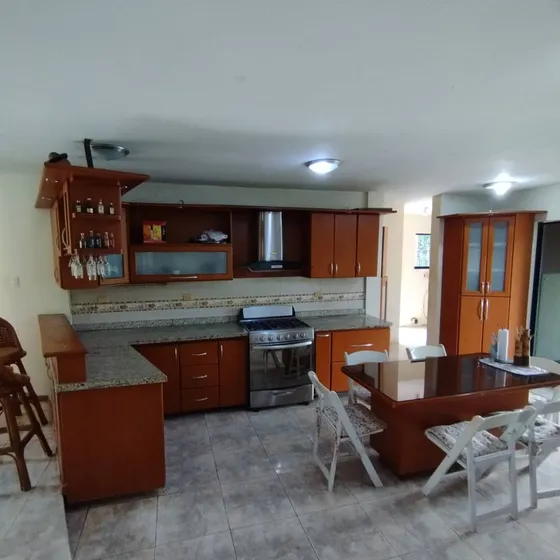 Vendo Bella Casa En Las Morochas Ks 