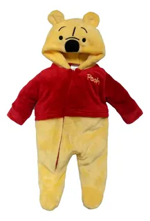 Trajecito de winnie pooh new arrivals