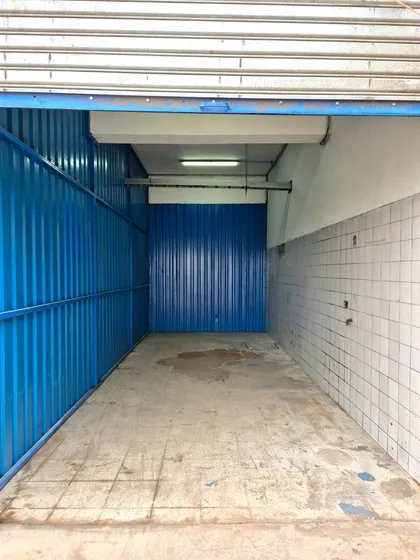 Bodega En Arriendo En Quinta Normal