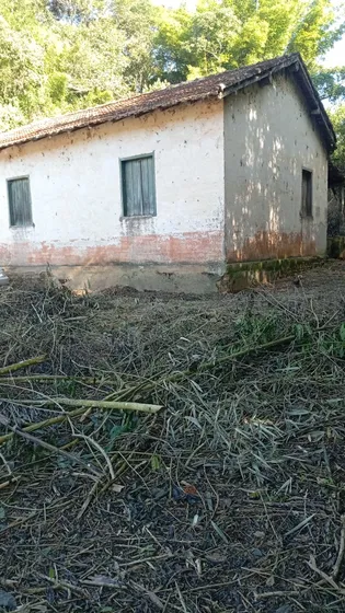 Casa A  Venda Em São Joao Bairro Garcia 