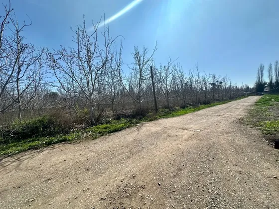 Terreno En Loteo Privado, San José, Chicureo Poniente.
