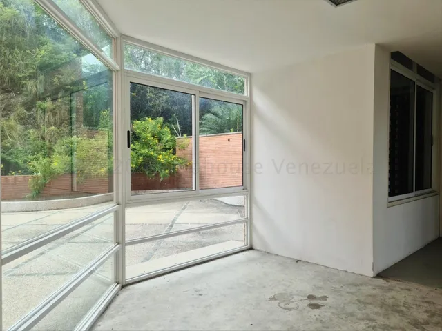 Apartamento En Venta 23-20844 En Mirador De Los Campitos