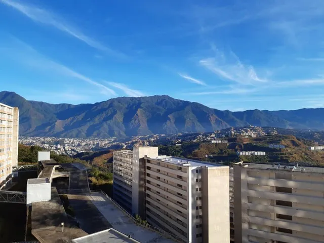 Apartamento En Venta Encantado Humboldt Kl