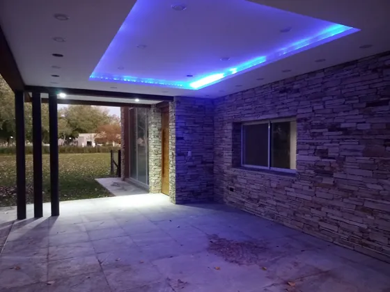 Casa De 5 Ambientes Haras Del Sur 2