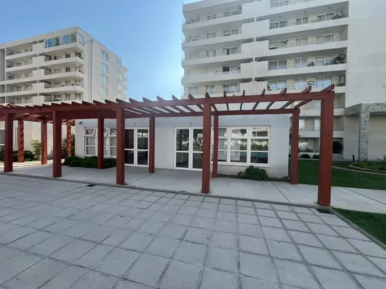 Arriendo Departamento Terrados De Kennedy En Rancagua