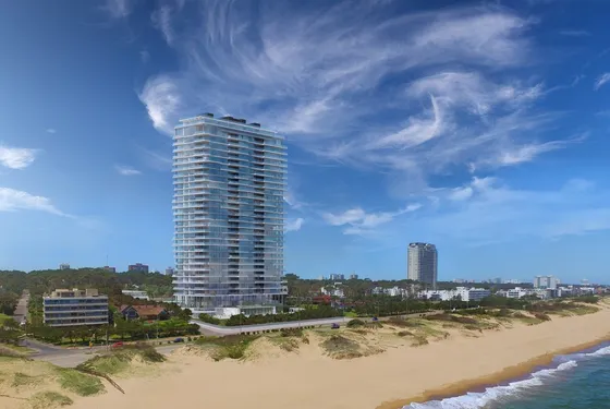 Venetian Luxury Residences - Punta Del Este
