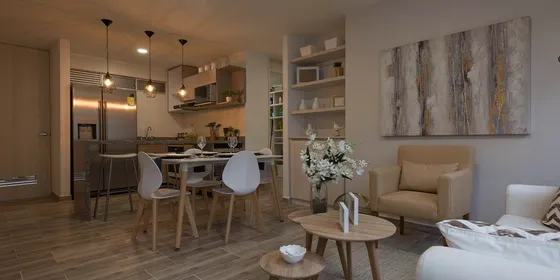 Apartamento 80m² En Bucaramanga  Proyecto Amarí  Cesión