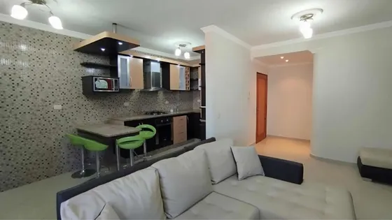 Apartamento En El Parral En Residencias Pegaso