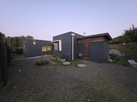 Arriendo Casa De 3h3b 1200mt2 Mantagua 10 Minutos De Concón