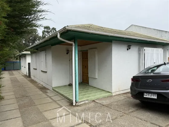 4 Cabañas Funcionando