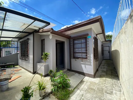 Hermosa Casa Antigua En El Corazón De Barrio Escalante 