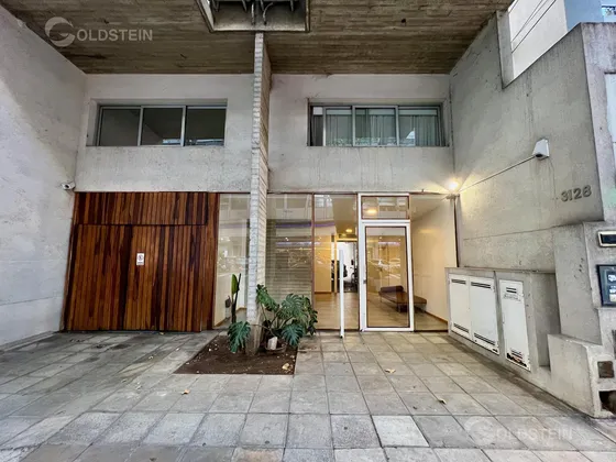 Departamento En Palermo