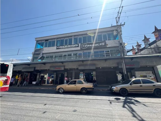 Local Comercial En Venta Turmero, Aragua