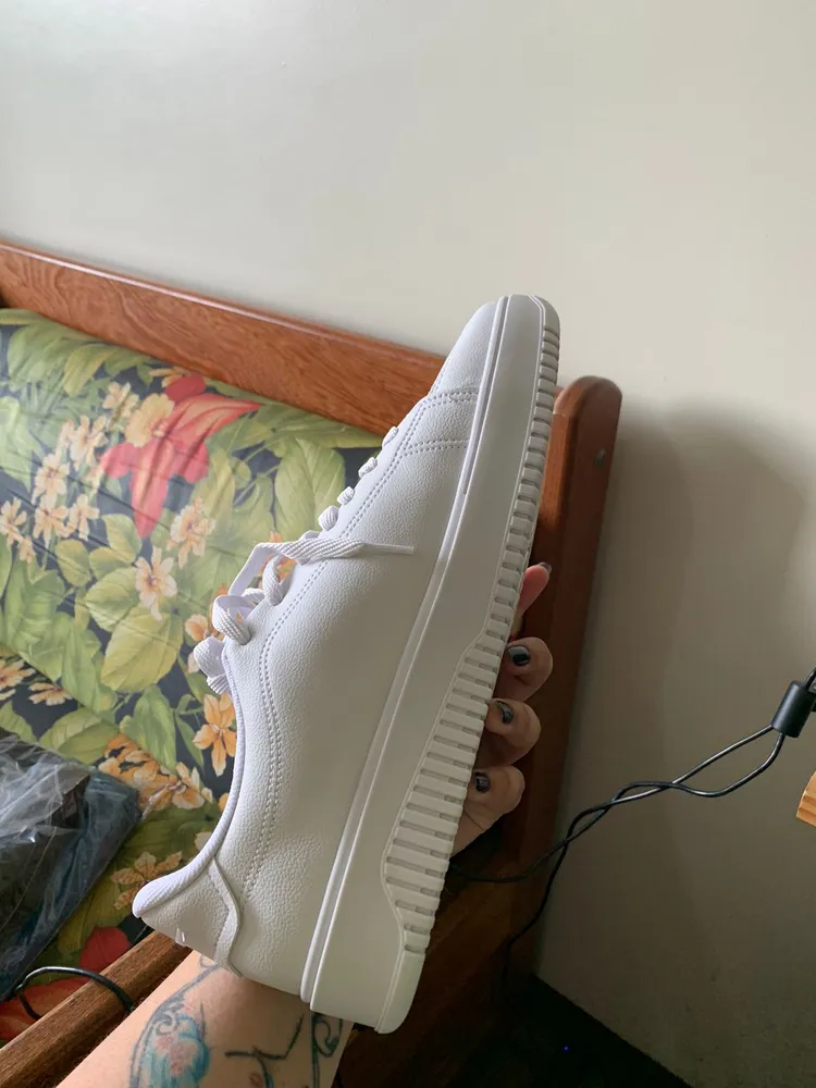 Olympikus Eros usado por cliente 8