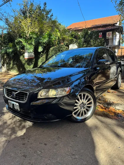 Volvo S60 2.5 T5 230cv