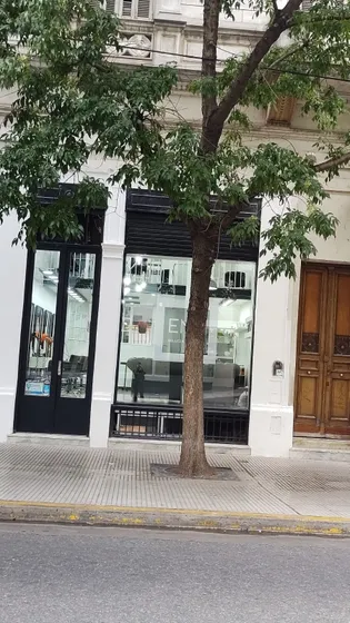Fondo Comercio Peluquería Y Pilates