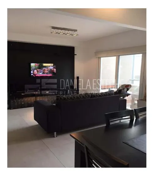 D. Esteche Realty & Home Harmony Departamento 3 Ambientes