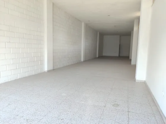 Local En Arriendo Miraflores, Santa Marta