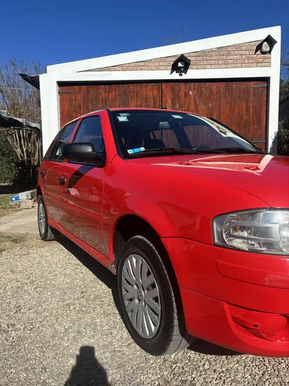 Volkswagen Gol 1.4 Power Ps+ac 83cv