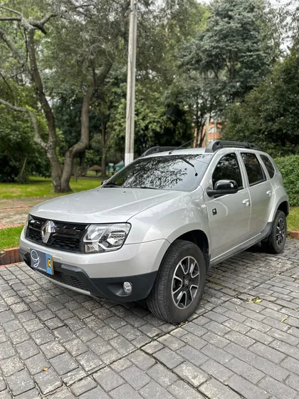 Renault Duster 2.0 Dynamique 4x2