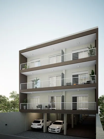 Departamentos En Venta En Abel Costa, Moron - Clamaco Sa
