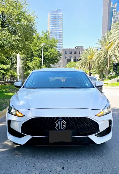 Mg Gt 1.5 Exite