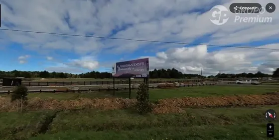 Parcela En Venta En Puerto Octay Cerca De La Playa Maitén