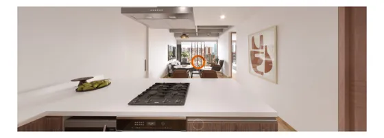 Rhbr-12727 (apto) Piso 7 (poblado, Ciudad Del Rio)