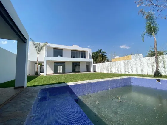 Casa En Preventa Real De Oaxtepec