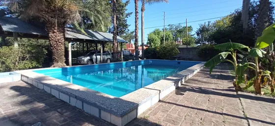 Venta Quinta Fco. Alvarez Con Quincho Y Pileta