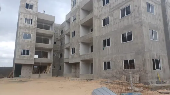 Terra Xxii - Apartamento En Venta En Pantoja En Residencial Cerrado Con Área Social